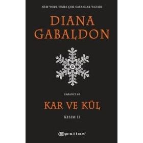 Kar ve Kül Kısım 2 - Diana Gabaldon