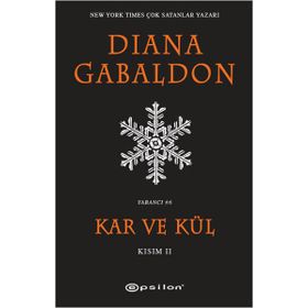 Kar ve Kül Kısım 2 - Diana Gabaldon