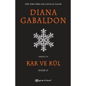 Kar ve Kül Kısım 2 - Diana Gabaldon