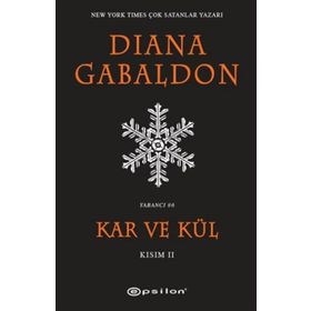 Kar ve Kül Kısım 2 - Diana Gabaldon