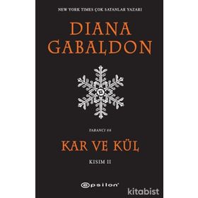 Kar ve Kül Kısım 2 - Diana Gabaldon