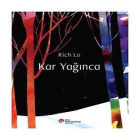 Kar Yağınca - Rich Lo