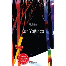Kar Yağınca - Rich Lo