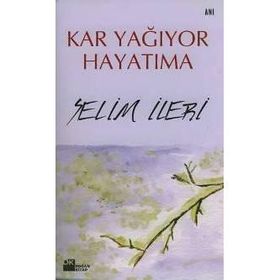 KAR YAĞIYOR HAYATIMA - SELIM İLERİ