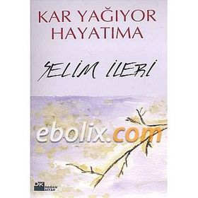 KAR YAĞIYOR HAYATIMA - SELIM İLERİ