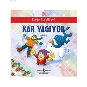 KAR YAĞIYOR - NUR ICOZU