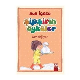 KAR YAĞIYOR - NUR ICOZU