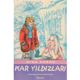 KAR YILDIZLARI - MINE DURAN