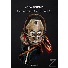 Kara Afrika Sanatı - Hıfzı Topuz