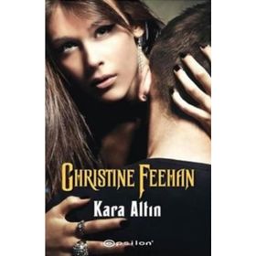 KARA ALTIN - CHRISTINE FEEHAN