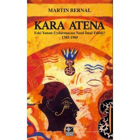 Kara Atena - Martin Bernal