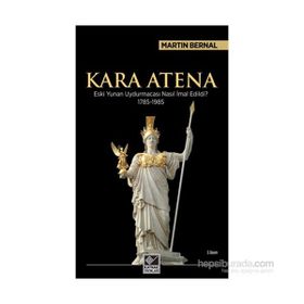 Kara Atena - Martin Bernal