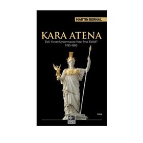 Kara Atena - Martin Bernal
