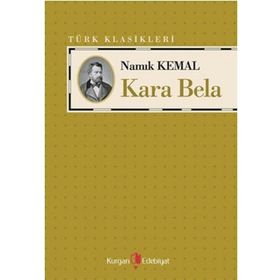 KARA BELA - NAMIK KEMAL