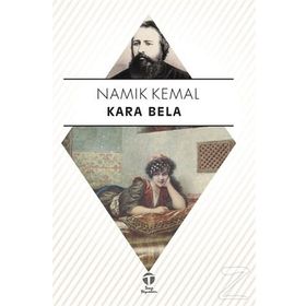KARA BELA - NAMIK KEMAL