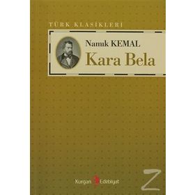 KARA BELA - NAMIK KEMAL