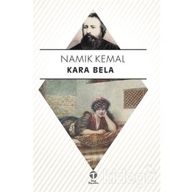 KARA BELA - NAMIK KEMAL