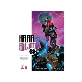 Kara Bilim Cilt 1 - Rick Remender