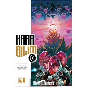 Kara Bilim Cilt 2 - Rick Remender