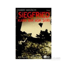 Kara Bir Aşk Şiiri Siegfried - Harry Mulisch