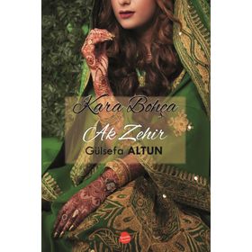 Kara Bohça Ak Zehir - Gülsefa Altun