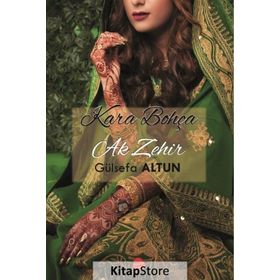 Kara Bohça Ak Zehir - Gülsefa Altun