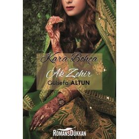 Kara Bohça Ak Zehir - Gülsefa Altun