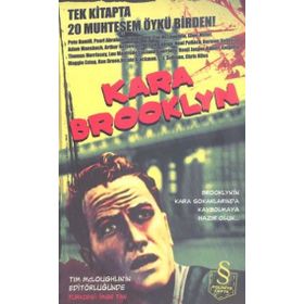 Kara Brooklyn - Tim McLaughlin