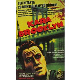 Kara Brooklyn - Tim McLaughlin