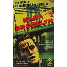 Kara Brooklyn - Tim McLaughlin