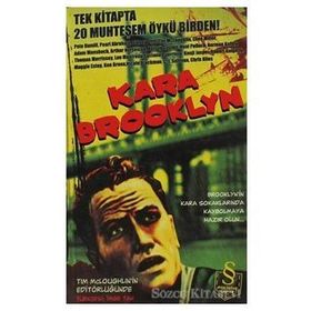 Kara Brooklyn - Tim McLaughlin