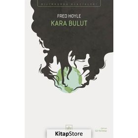 Kara Bulut - Fred Hoyle