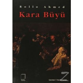KARA BÜYÜ - GENEL