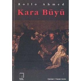 KARA BÜYÜ - GENEL