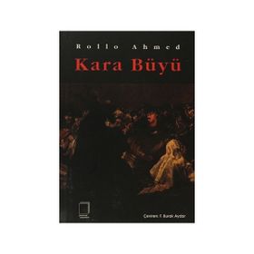 KARA BÜYÜ - GENEL