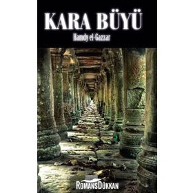 KARA BÜYÜ - HAMDY EL-GAZZAR
