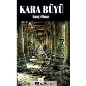 KARA BÜYÜ - HAMDY EL-GAZZAR