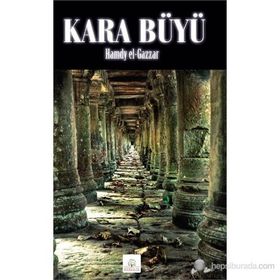 KARA BÜYÜ - HAMDY EL-GAZZAR