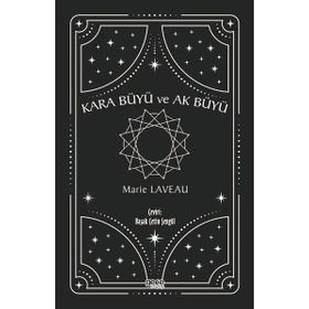 Kara Büyü ve Ak Büyü Gece Kitaplığı