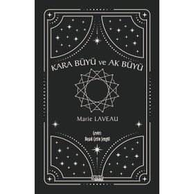Kara Büyü ve Ak Büyü Gece Kitaplığı