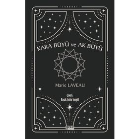 Kara Büyü ve Ak Büyü Gece Kitaplığı