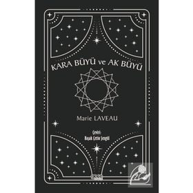 Kara Büyü ve Ak Büyü Gece Kitaplığı