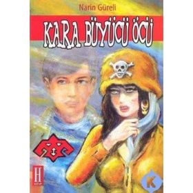 Kara Büyücü Öcü - Narin Güreli