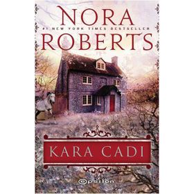 Kara Cadı - Nora Roberts