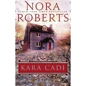 Kara Cadı - Nora Roberts