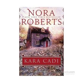 Kara Cadı - Nora Roberts