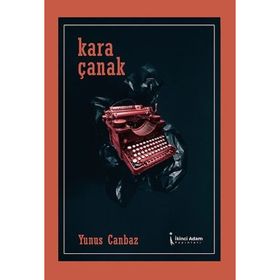 Kara Çanak - Yunus Canbaz