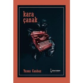 Kara Çanak - Yunus Canbaz