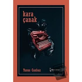 Kara Çanak - Yunus Canbaz