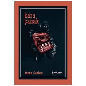 Kara Çanak - Yunus Canbaz